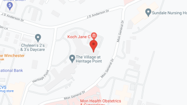 Village At Heritage Point in google map