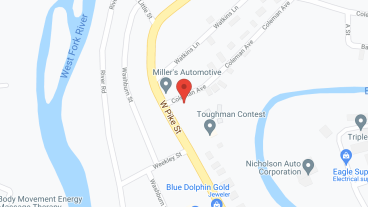 Lida Clark Personal Care Home in google map