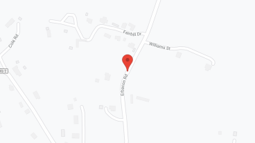 Webster Continuous Care Ctr in google map