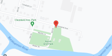 Mountain Mist in google map