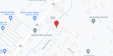 Almost Home Care For Elderly in google map