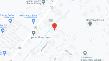 Almost Home Care For Elderly in google map