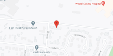Lewis Wetzel Personal Care Hm in google map