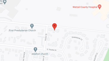 Lewis Wetzel Personal Care Hm in google map