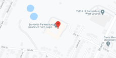 Eagle Point in google map