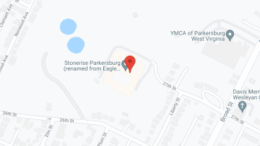 Eagle Point in google map
