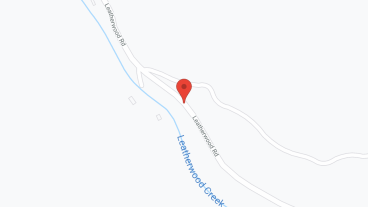 Halstead Care Home in google map