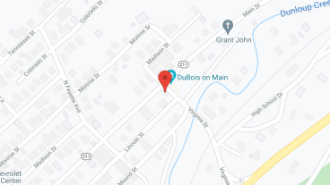 Willow Hill Inn in google map