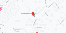 Bayberry Retirement Inn in google map