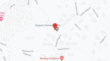 Bayberry Retirement Inn in google map