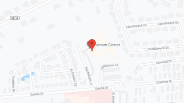 SunBridge Care and Rehabilitation for Putnam in google map