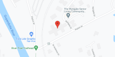 The Wyngate Senior Living Community (Barboursville) in google map