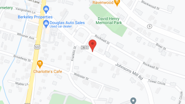 Valley View Nursing Home in google map