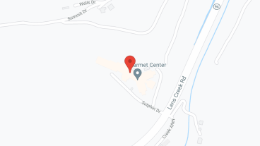 Marmet Center in google map