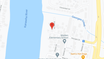 Good Living in google map
