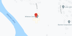 Miletree Center in google map