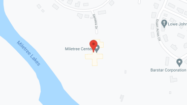 Miletree Center in google map