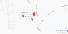 SunBridge Care and Rehabilitation for Dunbar in google map