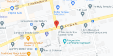 Springfield Comprehensive Care in google map