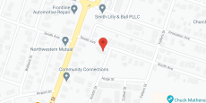 Carter, Sandra in google map