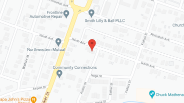 Carter, Sandra in google map