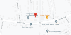 Piedmont Home For Adults in google map