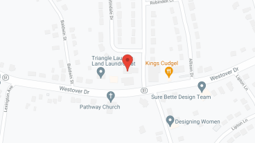Piedmont Home For Adults in google map