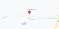 Cardinal House Group Home in google map