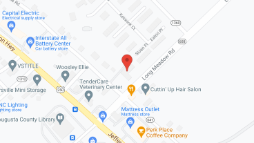 Care Corner Assisted Living in google map