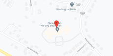 Shenandoah Assisted Living Community in google map