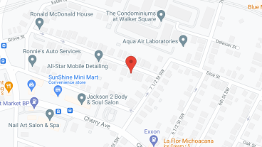 Nalle Street Home For Adults in google map