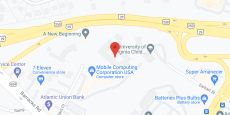 Golden LivingCenter-Charlottesville in google map