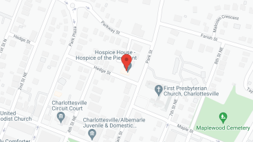 Rosewood Manor in google map