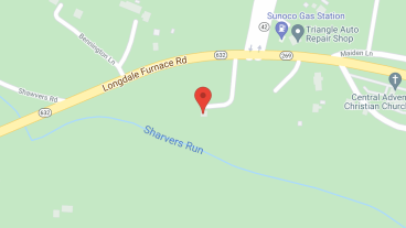 Highland House in google map