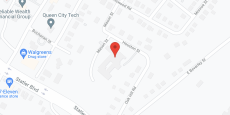 Ruxton Health of Staunton in google map
