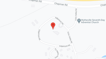 Edgemont Care Ctr in google map