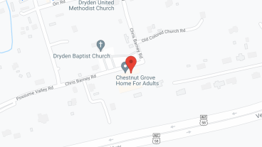 Chestnut Grove Home For Adults in google map