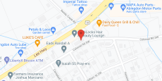 Townsend's Home For Adults in google map