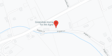 Greendale Home For the Aged in google map