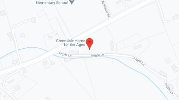 Greendale Home For the Aged in google map