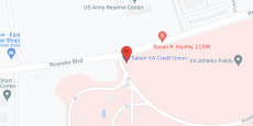 Adult Care Ctr in google map