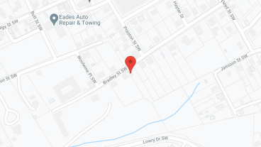 Abingdon Manor Home for Adults in google map