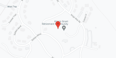 Kings Grant Retirement in google map