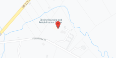 Skyline Manor Nursing Home in google map
