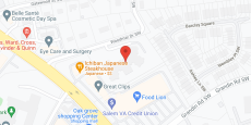 The Park Oak Grove in google map