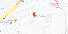 Holiday Elm Park Estates in google map