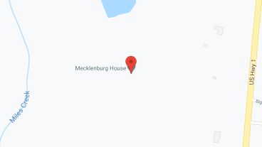 Mecklenburg House Retirement in google map