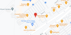 Brighter Living in google map