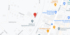 G and W Adult Home in google map