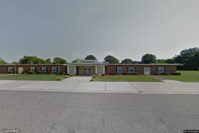 Photo of William T Hall Memorial Ctr